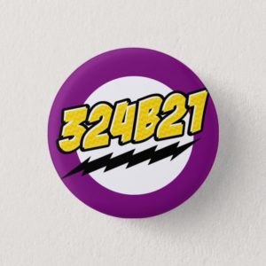 324B21 Pin