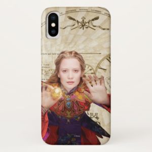Alice | Believe the Impossible 2 Case-Mate iPhone Case