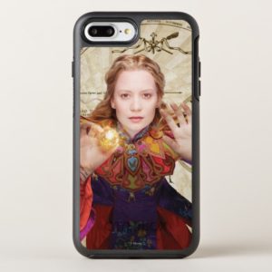 Alice | Believe the Impossible 2 OtterBox iPhone Case