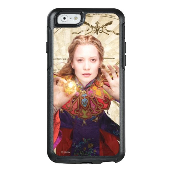 Alice | Believe the Impossible 2 OtterBox iPhone Case