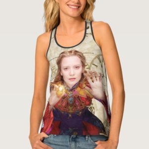 Alice | Believe the Impossible 2 Tank Top