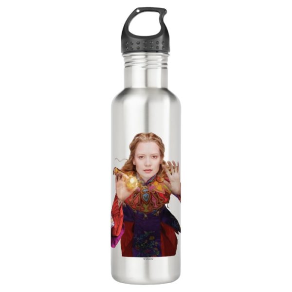 Alice | Believe the Impossible Stainless Steel Water Bottle