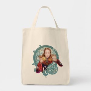 Alice | Curiouser and Curiouser Tote Bag