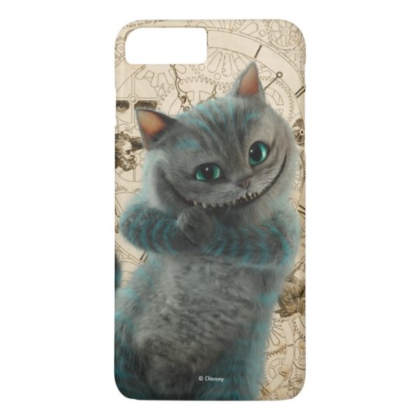 Alice Thru the Looking Glass | Cheshire Cat Grin Case-Mate iPhone Case