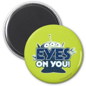 Alien: Eyes on You! Magnet