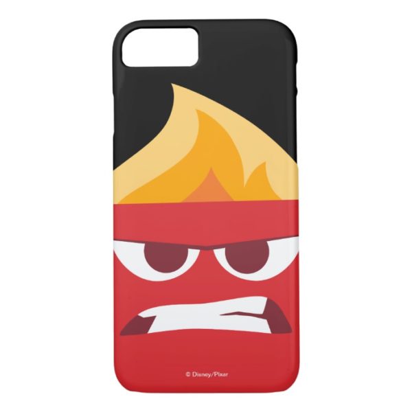 Anger Case-Mate iPhone Case