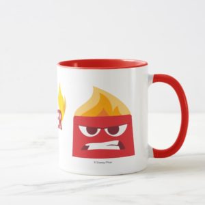 Anger Mug