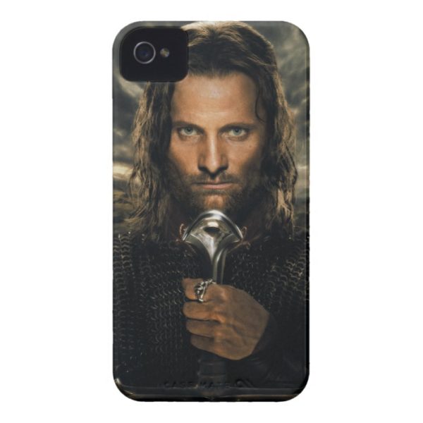 Aragorn Sword Down Case-Mate iPhone Case