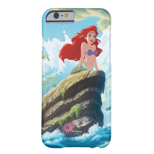 Ariel | Adventure Begins With You Case-Mate iPhone Case