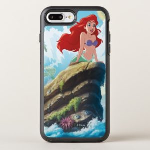 Ariel | Adventure Begins With You OtterBox iPhone Case