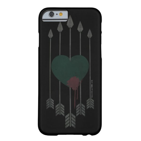 Arrow | Arrows Shot Through Heart Case-Mate iPhone Case