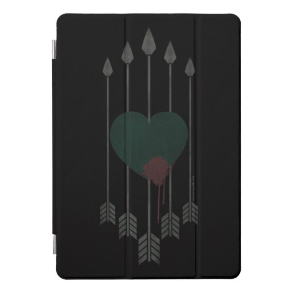 Arrow | Arrows Shot Through Heart iPad Pro Cover