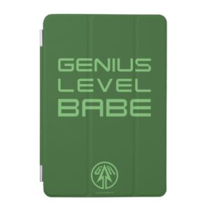 Arrow | Genius Level Babe iPad Mini Cover
