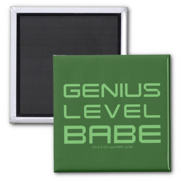 Arrow | Genius Level Babe Magnet