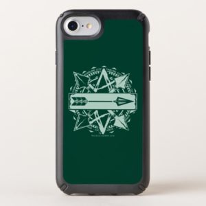 Arrow | Starling City Arrow Badge Speck iPhone Case