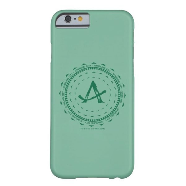 Arrow | Starling City Arrow Logo Case-Mate iPhone Case