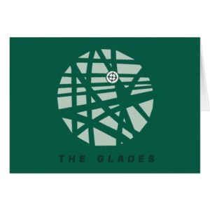 Arrow | The Glades City Map