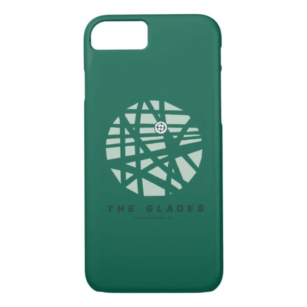 Arrow | The Glades City Map Case-Mate iPhone Case