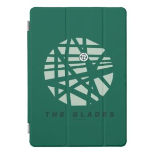 Arrow | The Glades City Map iPad Pro Cover