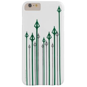Arrow | Vertical Arrows Graphic Case-Mate iPhone Case