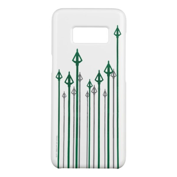 Arrow | Vertical Arrows Graphic Case-Mate Samsung Galaxy S8 Case