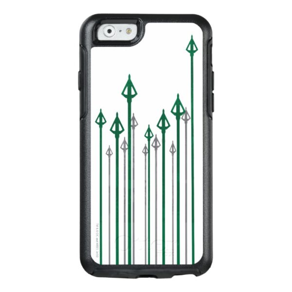 Arrow | Vertical Arrows Graphic OtterBox iPhone Case