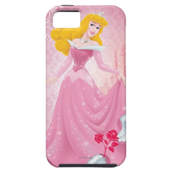 Aurora Princess Case-Mate iPhone Case