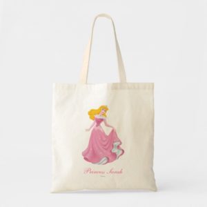 Aurora Princess Tote Bag