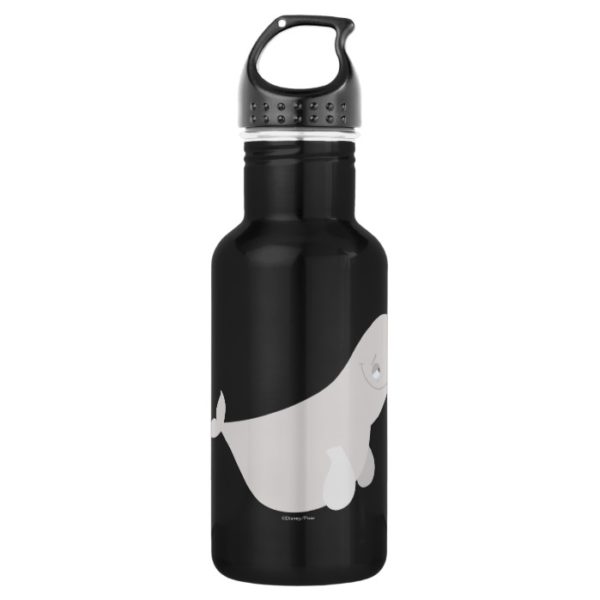 Bailey the Beluga Whale Water Bottle