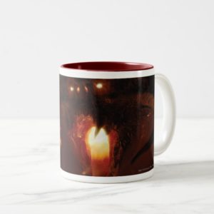 Balrog Two-Tone Coffee Mug