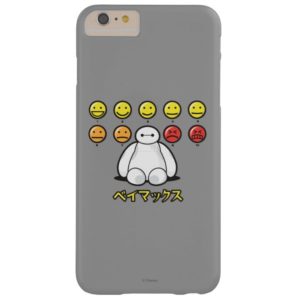 Baymax Emojicons Case-Mate iPhone Case