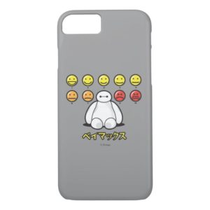 Baymax Emojicons Case-Mate iPhone Case
