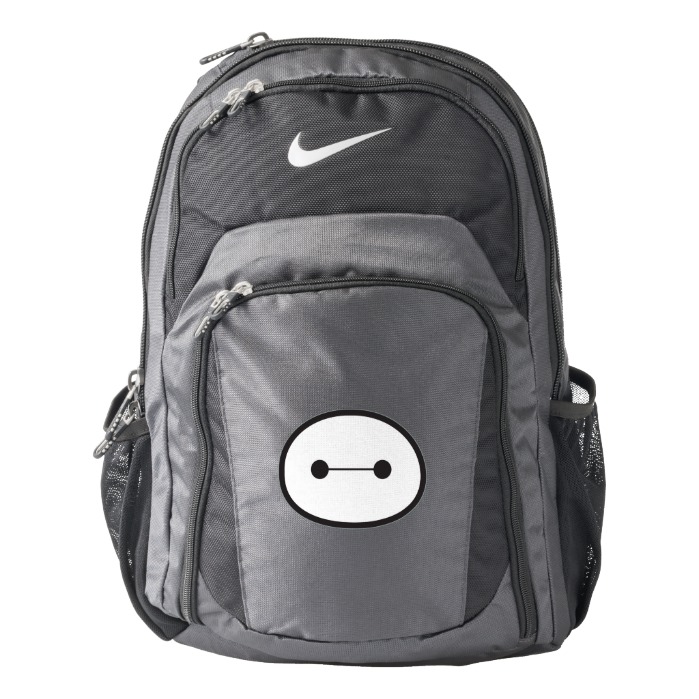 baymax backpack