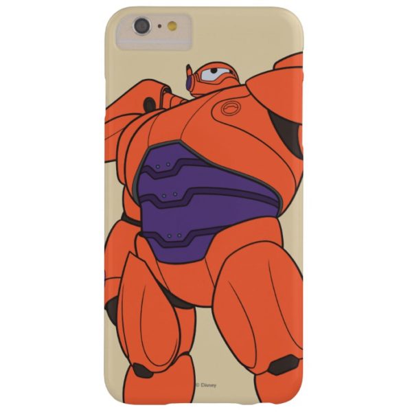 Baymax Orange Suit Case-Mate iPhone Case