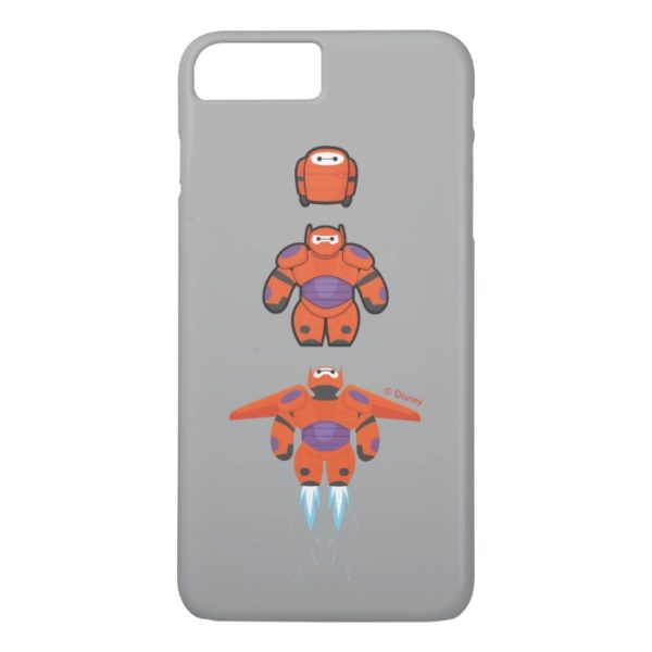 Baymax Orange Super Suit Case-Mate iPhone Case
