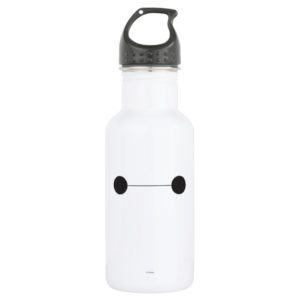 Baymax Silhouette Water Bottle