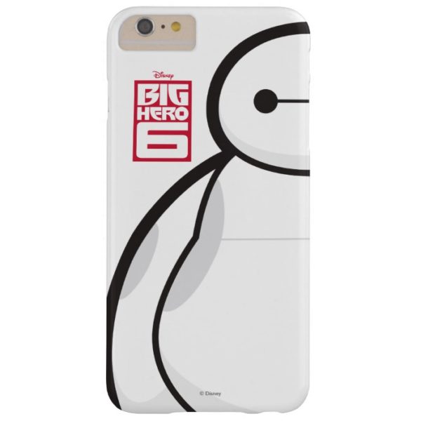 Baymax Standing Case-Mate iPhone Case