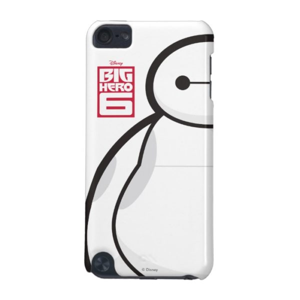 Baymax Standing iPod Touch (5th Generation) Case