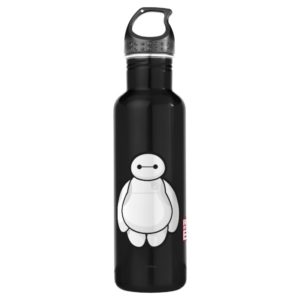 Baymax Standing Stainless Steel Water Bottle