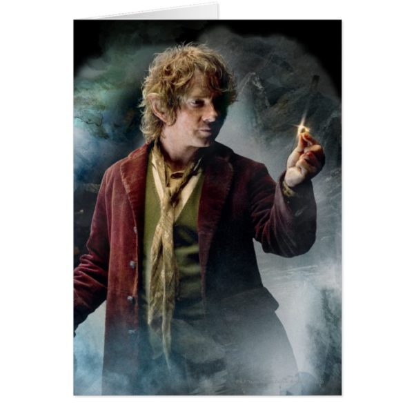 BILBO BAGGINS™ With The Ring