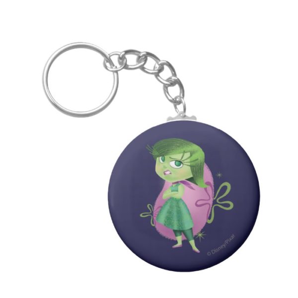 Bleccch! Keychain