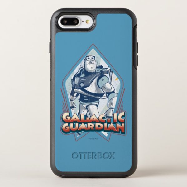Buzz Lightyear: Gallactic Guardian OtterBox iPhone Case