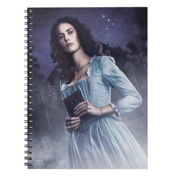 Carina - Brilliant and Brave Notebook