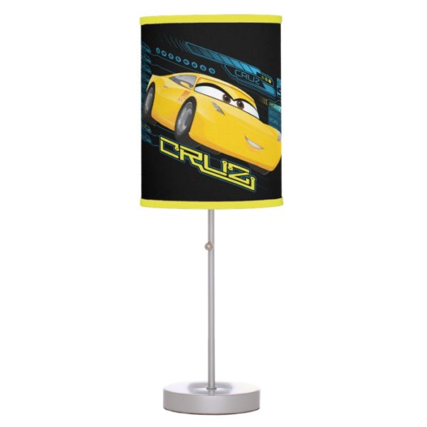 Cars 3 | Cruz Control Desk Lamp