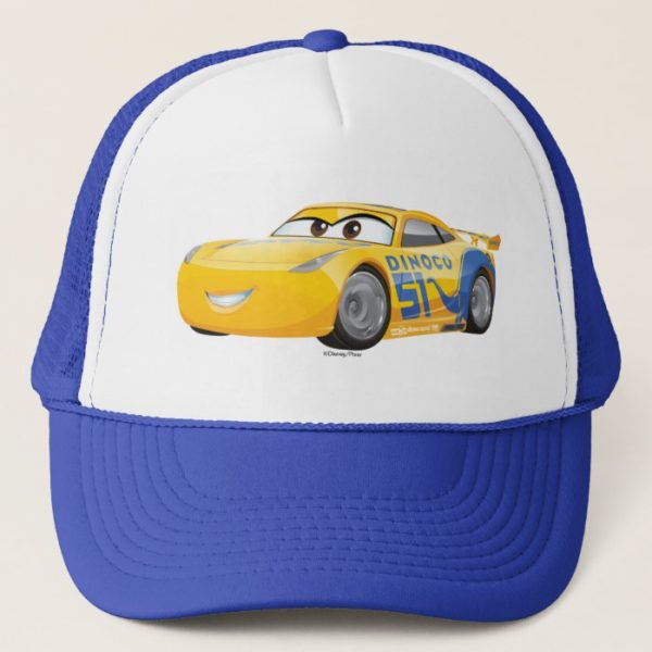 Cars 3 | Cruz Ramirez Trucker Hat