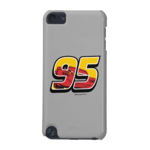 Cars 3 | Lightning McQueen Go 95 iPod Touch (5th Generation) Cover