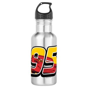 Cars 3 | Lightning McQueen Go 95 Water Bottle