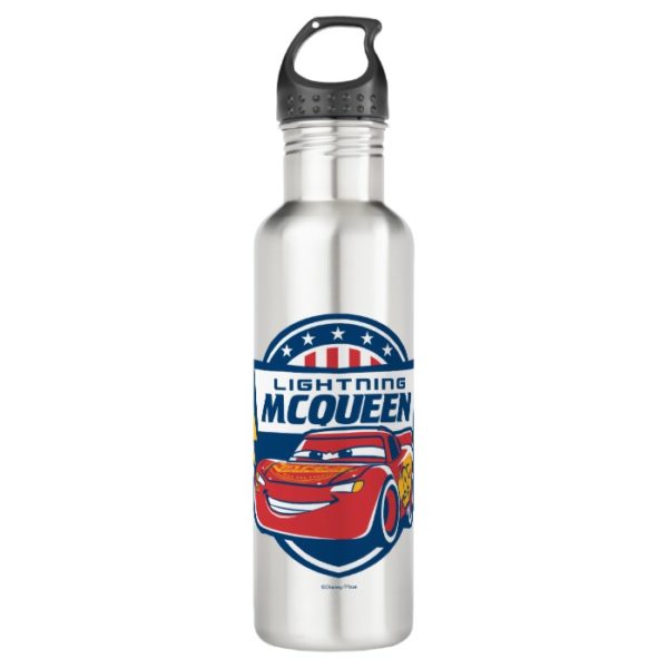 Cars 3 | Lightning McQueen - Lightning Fast Water Bottle