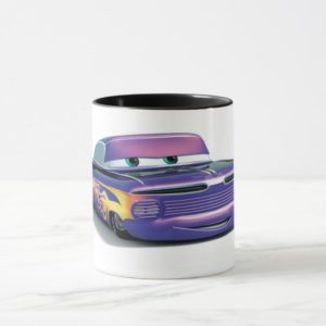 Cars Ramone Disney Mug