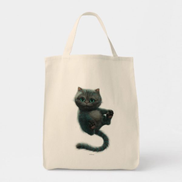 Cheshire Cat | Kitten Chessur Tote Bag